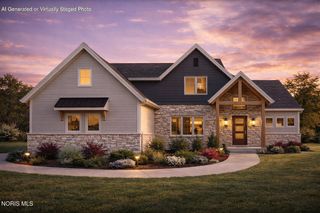 500 Chippewa Lane, Perrysburg, OH 43551