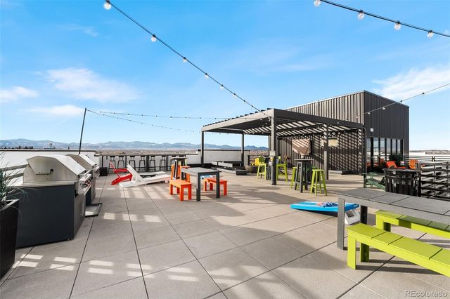 5256 N Federal Boulevard 320, Denver, CO 80221