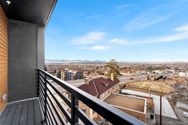 5256 N Federal Boulevard 320, Denver, CO 80221
