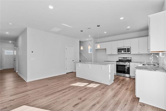 237 Rock Cress Drive, Lexington, NC 27295