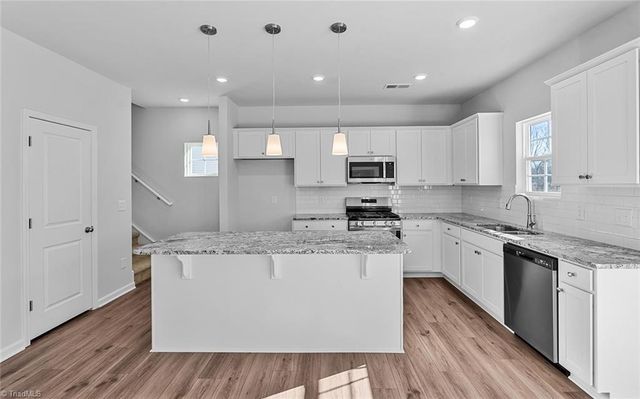 237 Rock Cress Drive, Lexington, NC 27295