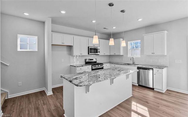 237 Rock Cress Drive, Lexington, NC 27295