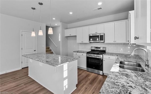 237 Rock Cress Drive, Lexington, NC 27295