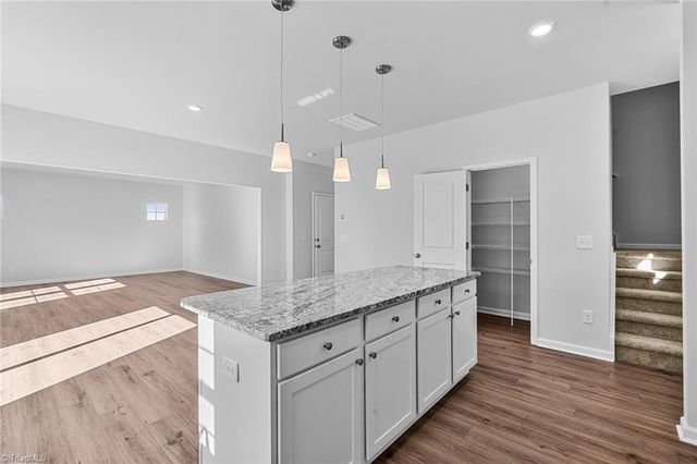 237 Rock Cress Drive, Lexington, NC 27295