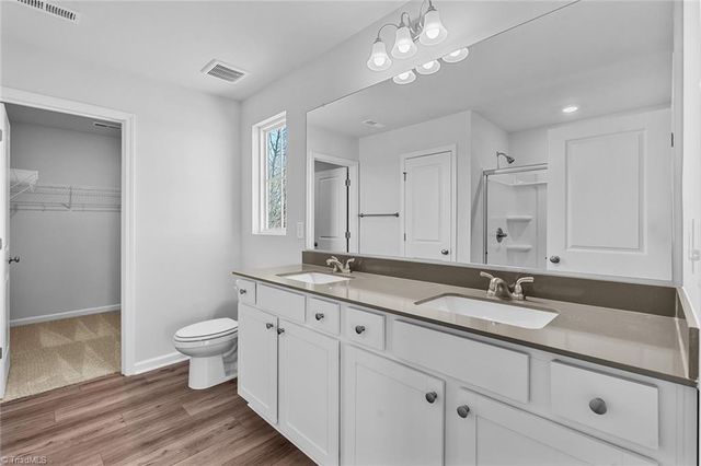 237 Rock Cress Drive, Lexington, NC 27295