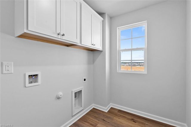 237 Rock Cress Drive, Lexington, NC 27295