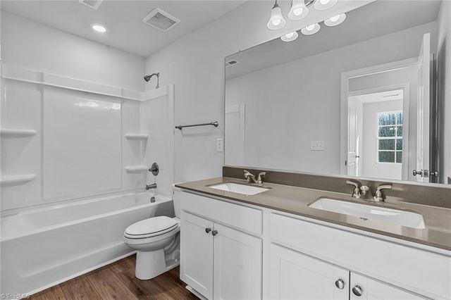 237 Rock Cress Drive, Lexington, NC 27295