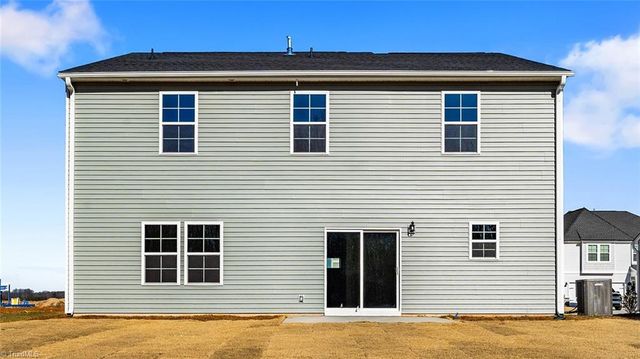 237 Rock Cress Drive, Lexington, NC 27295