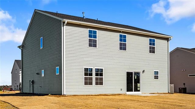 237 Rock Cress Drive, Lexington, NC 27295