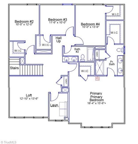 237 Rock Cress Drive, Lexington, NC 27295