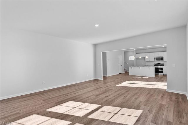 237 Rock Cress Drive, Lexington, NC 27295