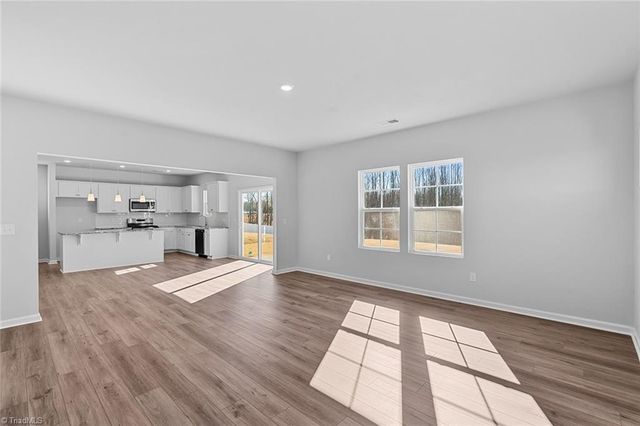 237 Rock Cress Drive, Lexington, NC 27295