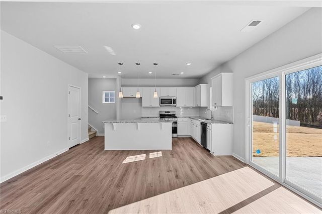 237 Rock Cress Drive, Lexington, NC 27295