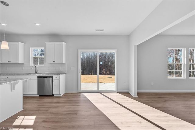 237 Rock Cress Drive, Lexington, NC 27295