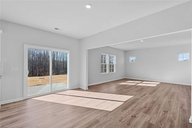 237 Rock Cress Drive, Lexington, NC 27295