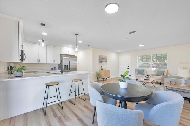 1421 GRACE STREET N, Lakeland, FL 33810