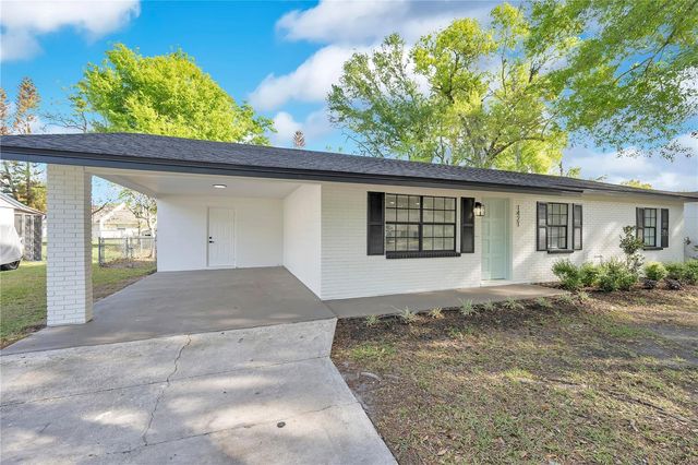 1421 GRACE STREET N, Lakeland, FL 33810