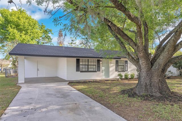 1421 GRACE STREET N, Lakeland, FL 33810