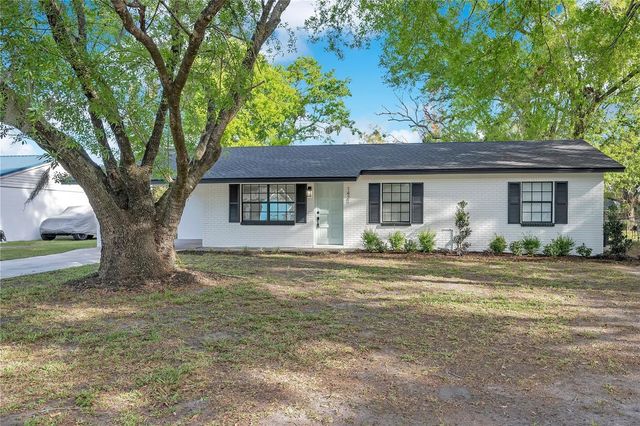 1421 GRACE STREET N, Lakeland, FL 33810