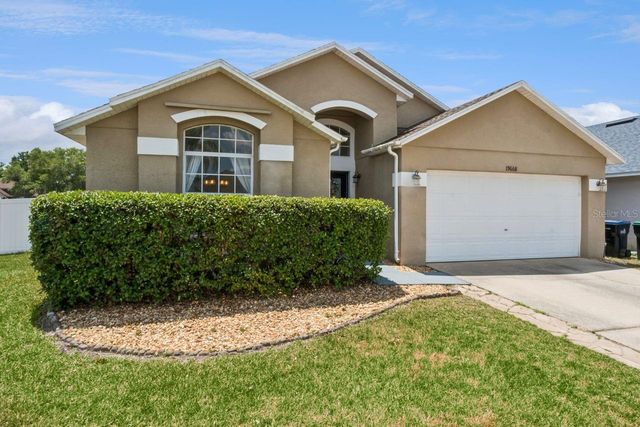 19668 KNIGHT TALE LANE, Orlando, FL 32833