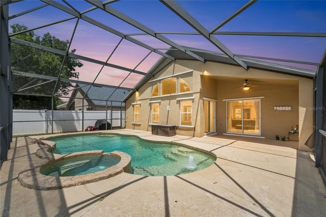 19668 KNIGHT TALE LANE, Orlando, FL 32833