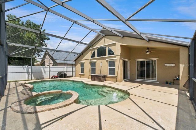 19668 KNIGHT TALE LANE, Orlando, FL 32833