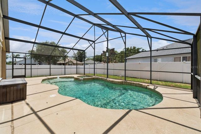 19668 KNIGHT TALE LANE, Orlando, FL 32833