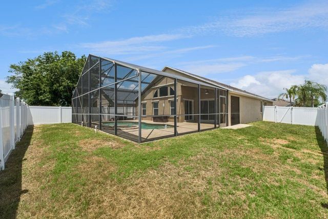 19668 KNIGHT TALE LANE, Orlando, FL 32833