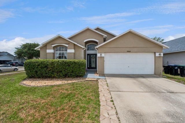19668 KNIGHT TALE LANE, Orlando, FL 32833