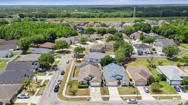 19668 KNIGHT TALE LANE, Orlando, FL 32833