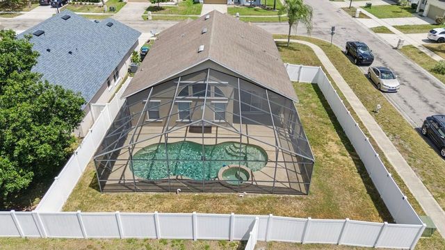 19668 KNIGHT TALE LANE, Orlando, FL 32833
