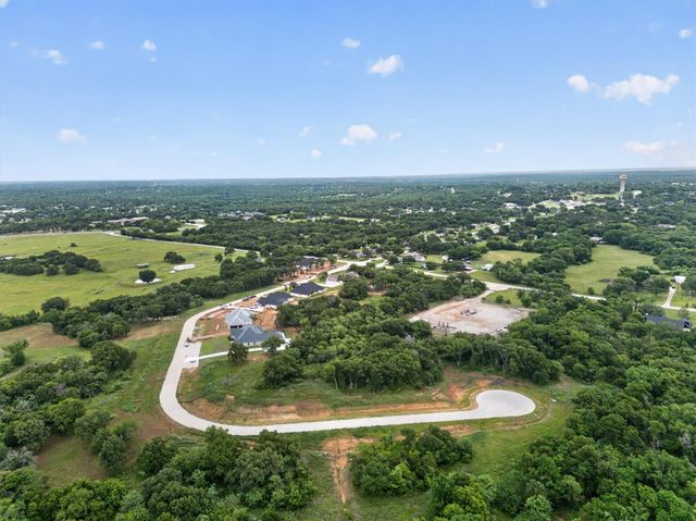1640 Private Access 60200, Burleson, TX 76028