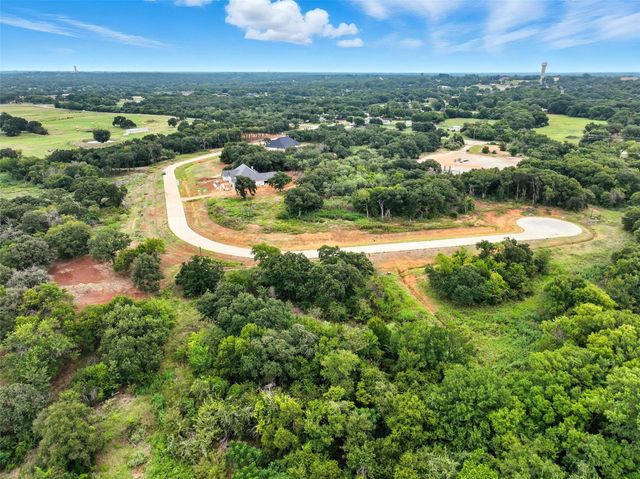 1640 Private Access 60200, Burleson, TX 76028