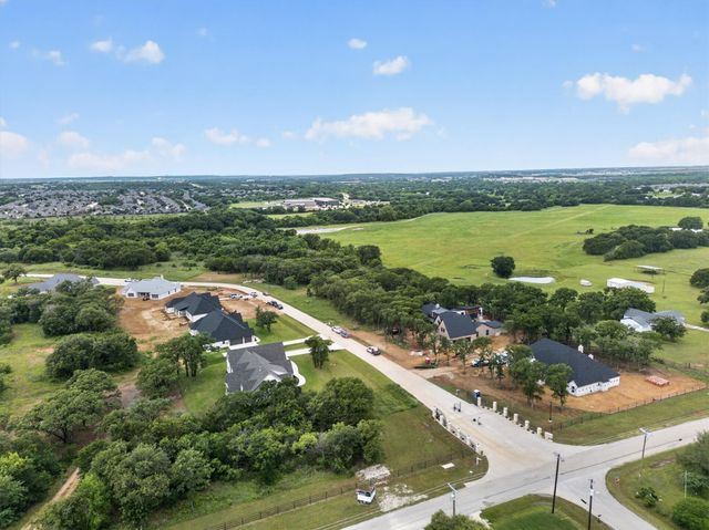 1640 Private Access 60200, Burleson, TX 76028