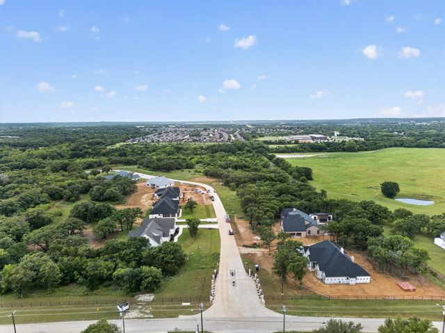 1640 Private Access 60200, Burleson, TX 76028