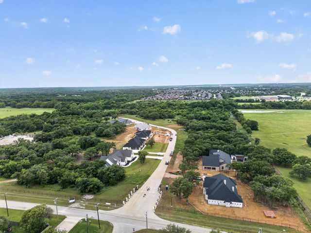 1640 Private Access 60200, Burleson, TX 76028