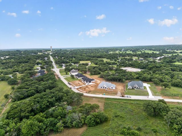 1640 Private Access 60200, Burleson, TX 76028
