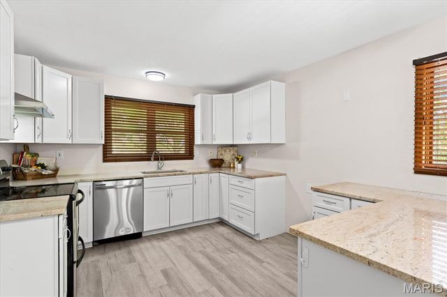 509 Trout Lane, Troy, IL 62294
