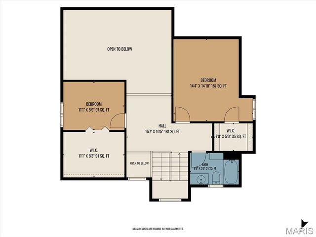 509 Trout Lane, Troy, IL 62294