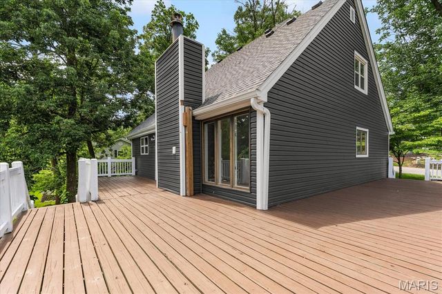 509 Trout Lane, Troy, IL 62294