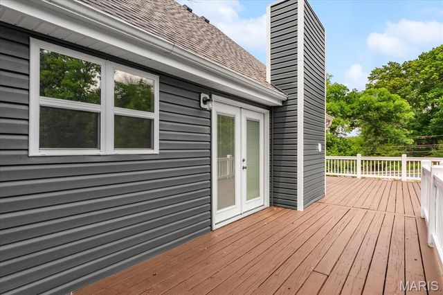 509 Trout Lane, Troy, IL 62294