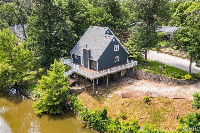 509 Trout Lane, Troy, IL 62294