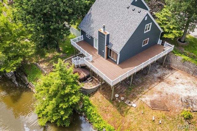 509 Trout Lane, Troy, IL 62294