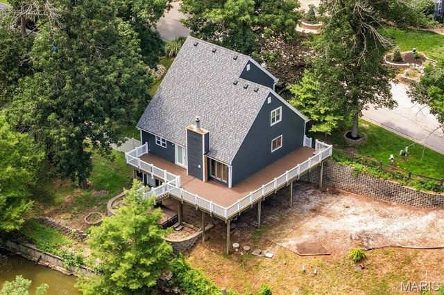 509 Trout Lane, Troy, IL 62294