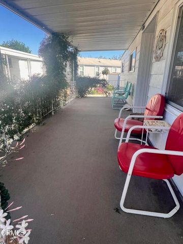 4388 Central Avenue 87, Camarillo, CA 93010