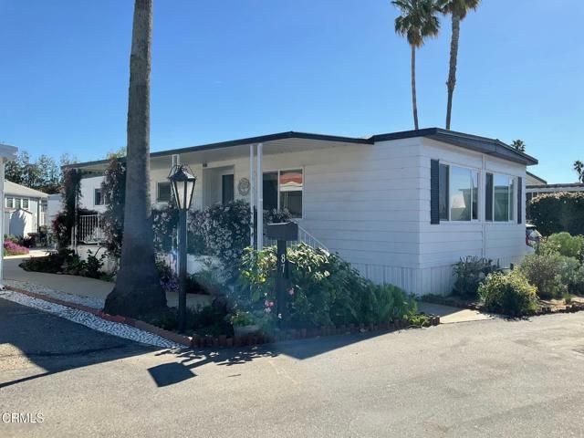 4388 Central Avenue 87, Camarillo, CA 93010