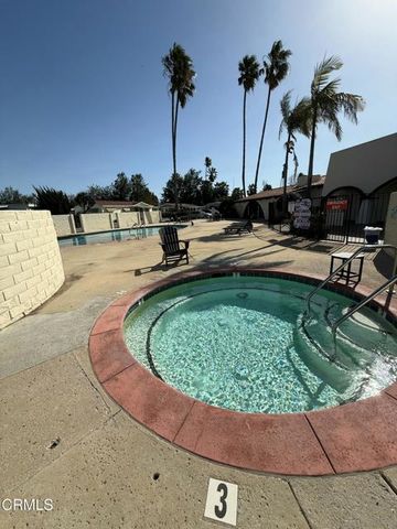 4388 Central Avenue 87, Camarillo, CA 93010