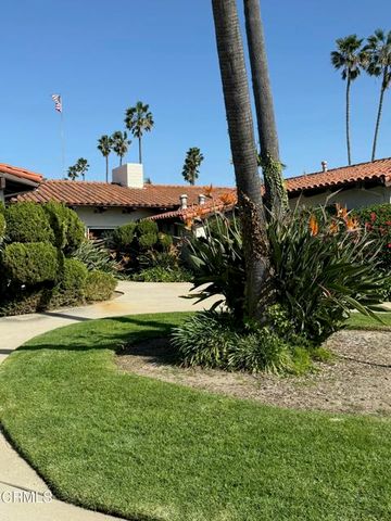 4388 Central Avenue 87, Camarillo, CA 93010