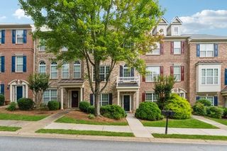 219 Magnolia Chase Drive 19, Marietta, GA 30008