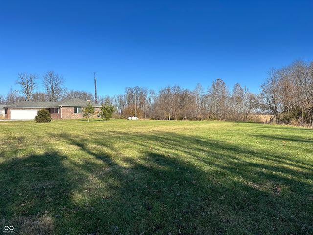 3538 N 225 W, Crawfordsville, IN 47933